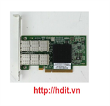 Cạc mạng NIC HP QLogic InfiniBand 4X QDR PCI-E G2 Dual Port HCA SP# 583211-B21/ 708074-001/ 584000-001