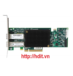 Cạc mạng NIC HP NC552SFP 10Gb 2-port Ethernet Server SP# 614203-B21/ 614506-001/ 614201-001