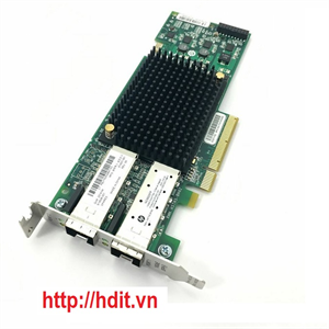 Cạc mạng NIC HP NC552SFP 10Gb 2-port Ethernet Server SP# 614203-B21/ 614506-001/ 614201-001