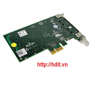 Cạc mạng NIC IBM Lenovo Broadcom NetXtreme I Dual Port GbE Adapter fru# 90Y9373/ 90Y9372/ 90Y9370