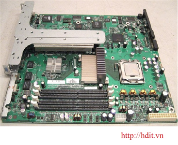 HDIT Mainboard HP Proliant DL320 G3 - P/N: 378623-001