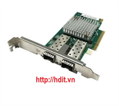 Cạc mạng NIC IBM Lenovo Solarflare SFN5162F MR Dual Port 10GbE SFP+ Adapter fru# 47C9955/ 47C9954/ 47C9952