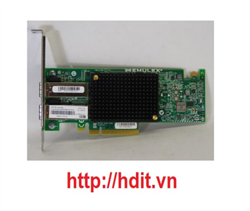 Cạc mạng NIC IBM Lenovo Emulex VFA5 2x10 GbE SFP+ Adapter and FCoE/iSCSI SW fru# 00JY833/ 00JY832/ 00JY830