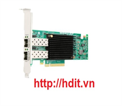 Cạc mạng NIC IBM Lenovo Emulex VFA5 2x10 GbE SFP+ PCIe Adapter fru# 00JY823/ 00JY822/ 00JY820