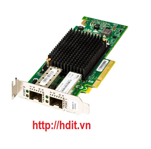 Cạc mạng NIC IBM Lenovo Emulex VFA5 2x10 GbE SFP+ PCIe Adapter fru# 00JY823/ 00JY822/ 00JY820