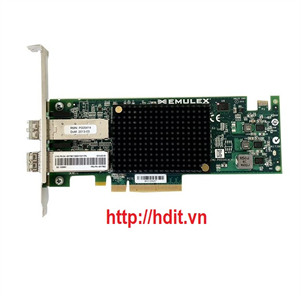 Cạc mạng NIC IBM Lenovo Emulex Dual Port 10GbE SFP+ VFA IIIr fru# 00D8543/ 00D8542/ 00D8540