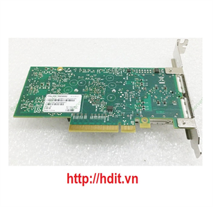 Cạc mạng NIC IBM Lenovo Mellanox ConnectX-3 40GbE / FDR IB VPI Adapter fru# 00D9552/ 00D9551/ 00D9550