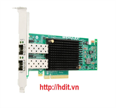 Cạc mạng NIC IBM Lenovo Emulex 10GbE Virtual Fabric Adapter 5 2 port FC SFP fru# 00AG573/ 00AG572/ 49Y4214