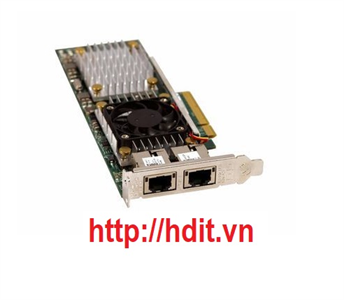 Cạc mạng NIC Dell Broadcom 57810s 10GbE 2 Port RJ45 PN# 0HN10N/ HN10N