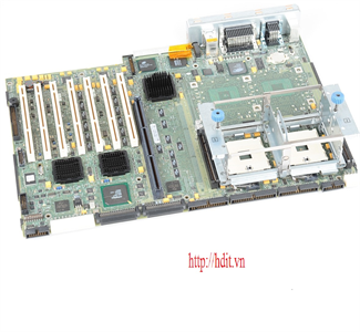 HDIT Mainboard HP Proliant ML530 G2 - P/N: 233959-001