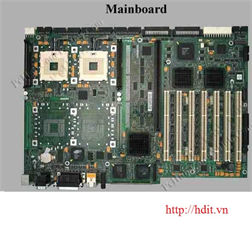 Bo mạch chủ Mainboard HP Proliant ML530 G2 - P/N: 233959-001