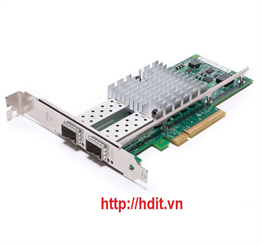 Card CNA Intel X520-SR2 10Gb Converged Network Adapter 2 Port RJ45 # E10G42BFSR