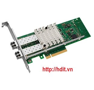 Card CNA Intel X520-SR2 10Gb Converged Network Adapter 2 Port RJ45 # E10G42BFSR