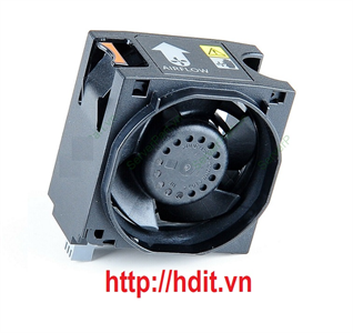Quạt tản nhiệt Fan Dell PE R740/ R740xd/ R840/ R940 PN# 0N5T36/ N5T36