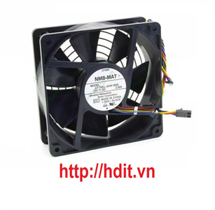 Quạt tản nhiệt Fan Dell PE 1800 Rear PN# 0D7986/ D7986