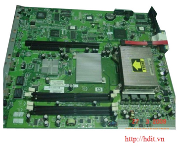 HDIT Mainboard HP Proliant DL320 G4 - P/N: 415626-001 / 413600-001