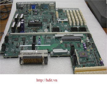 HDIT Mainboard HP Proliant DL580 G3 - P/N: 376468-001 / 012092-001