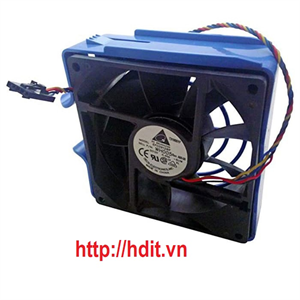 Quạt tản nhiệt Fan Dell PE 840 PN# 0RH467