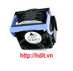 Quạt tản nhiệt Fan Dell PE 2850 PN# 0H2401