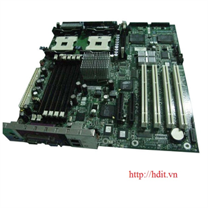 HDIT Mainboard HP Proliant ML350 G4P - P/N: 409682-001 / 384162-501 / 390546-001