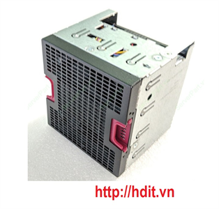 Quạt tản nhiệt Fan HP DL580 G8 Gen8/ G9 Gen 9 Module sp# 735513-001/ 732428-001 DL580 