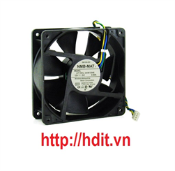 Quạt tản nhiệt Fan HP xw8200/ xw9300 Sp# 356106-001