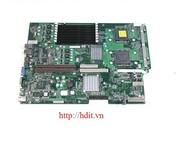 HDIT Mainboard HP Proliant DL140 G3 - P/N: 436603-001 / 440633-001