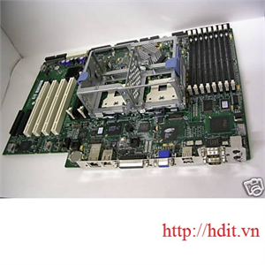 HDIT HP Proliant ML370 G4 Mainboard - P/N: 347882-001 / 011983-001