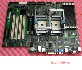 Bo mạch chủ HP Proliant ML370 G4 Mainboard - P/N: 347882-001 / 011983-001