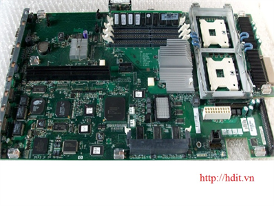 HDIT Mainboard HP Proliant DL360 G4P - P/N: 383699-001 / 409741-001 / 409488-001