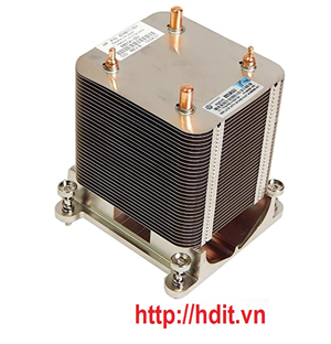 Tản nhiệt Heatsink HP ML310e G8 Gen8 v2/ ML30 G9 Gen9 sp# 686741-001/ 674817-001/ 829987-001/ 830100-001/ 831715-001