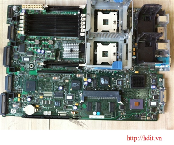 HDIT Mainboard HP Proliant DL380 G4 - P/N: 404715-001 / 411028-001 / 012863-501