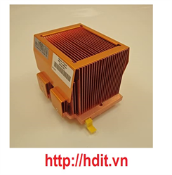 Tản nhiệt Heatsink CPU HP DL380/ ML370 G4 3.4Ghz 800mhz 2MB socket 604 sp# 379429-001