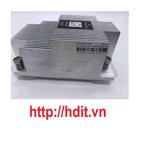 Tản nhiệt Heatsink HP DL385 G10 sp# 881074-001/ 881075-001/  881078-001/  P00249-001/ P00655-001