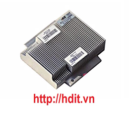Tản nhiệt Heatsink HP DL360 G6/ G7 pn# 462628-001/ 507672-001