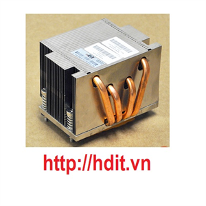 Tản nhiệt Heatsink HP DL180 G5 sp# 454363-001