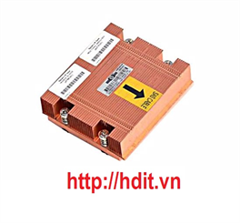 Tản nhiệt Heatsink HP DL160 G5 G5p sp# 457881-001
