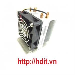 Quạt Tản nhiệt Heatsink Fan HP ML350 G5 sp# 413977-001/ 411354-001