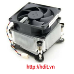 Quạt Tản nhiệt Heatsink Fan HP 500B MT P6000 Series sp# 612822-ZH1