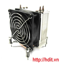 Tản nhiệt Heatsink HP z400 z600 z800 sp# 463981-001/ 463990-001
