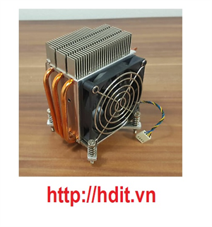 Tản nhiệt Heatsink HP xw4300 sp# 393739-001