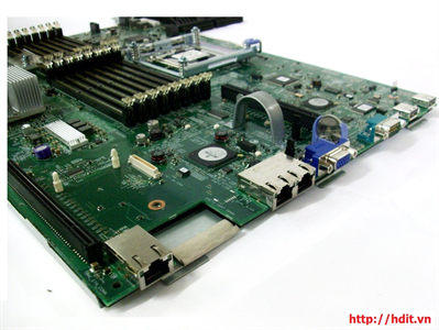 HDIT IBM - SYSTEM BOARD FOR SYSTEM X3650 M2/X3550 M2 - P/N: 43V7072