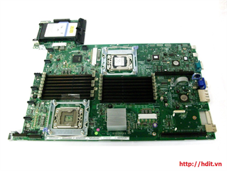 Bo mạch máy chủ IBM SYSTEM X3650 M2/X3550 M2 Mainboard - P/N: 69Y4507/ 43V7072/ 81Y6624
