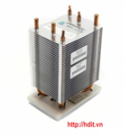 Tản nhiệt Heatsink HP ML350 G6 sp# 508876-001/ 499258-001