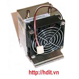 Tản nhiệt Heatsink HP ML350 G4 G4p sp# 366166-001/ 366866-001