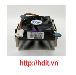 Tản nhiệt Heatsink HP ML330 G3 sp# 325035-001