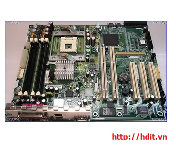 HDIT IBM - System X206 Mainboard - P/N: 13M8299 / 23K4445 / 13M8135