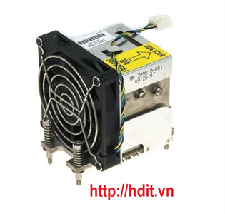 Tản nhiệt Heatsink HP ML150 G3 sp# 410421-001/ 399818-001
