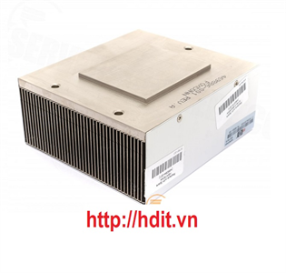Tản nhiệt Heatsink HP DL380 G6 G7 sp# 496064-001/ 469886-001