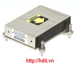 Tản nhiệt Heatsink HP DL320 G5 sp# 431052-001